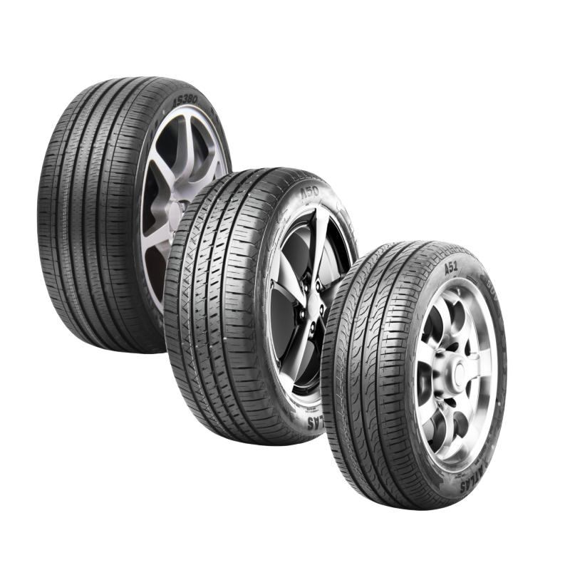 ATLAS阿特拉斯205 215 225 235/40/45/50/55/60/65r16R17 18 19