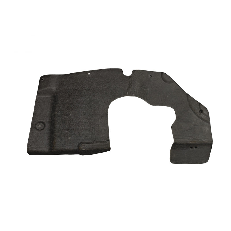 哈弗猛龙发动机舱挡泥板左前轮内衬挡泥皮全包防护板外饰改装用品