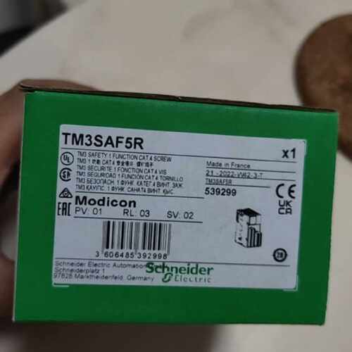 议价TM5SAO4L 模拟量输模块 2 块：议价