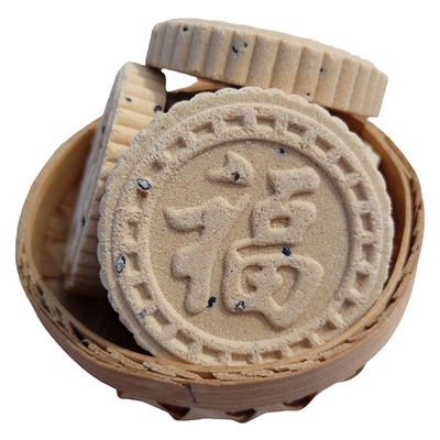 广东特产脆香炒米饼酥脆杂粮饼