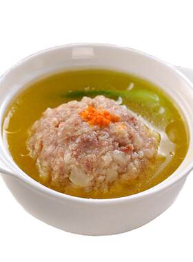 多省包邮扬州特产红烧狮子头