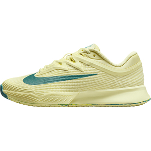 Nike/耐克正品2025新款女士训练实战透气网球鞋HF7835-300
