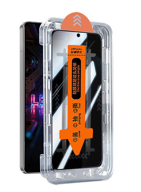 适用拯救者y70新一代防窥秒贴膜