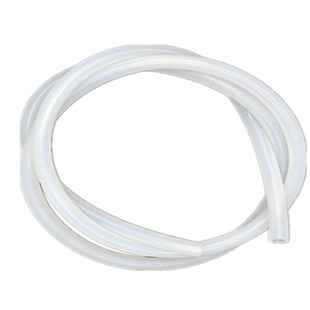 食品级硅胶管高透明无味硅胶管软管硅橡胶管耐高温饮水机水管抗冻