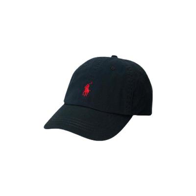 时尚经典款RALPHLAUREN鸭舌帽