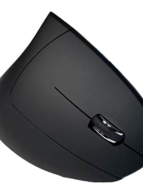 USB2.4G灵敏人体工学无线鼠标