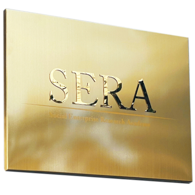 钛金不锈钢立体字logo牌匾定制