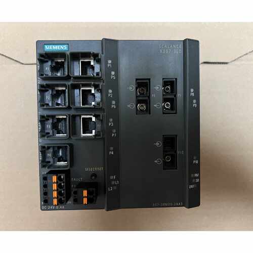 溢价-6GK5307-3BM00-2AA3，X307-3LD