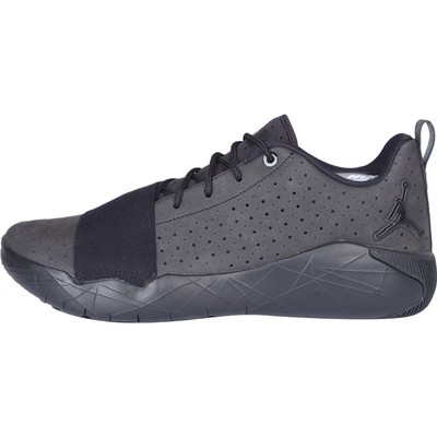 耐克jordan低帮实战篮球鞋