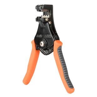 威仕工具LA-2546B多功能自动剥线钳拨线钳拔线钳光伏电缆剥皮器剪