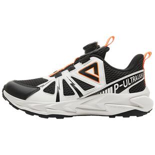 匹克童鞋儿童鞋子男童校园闪电专业跑步鞋女童防滑时尚休闲运动鞋