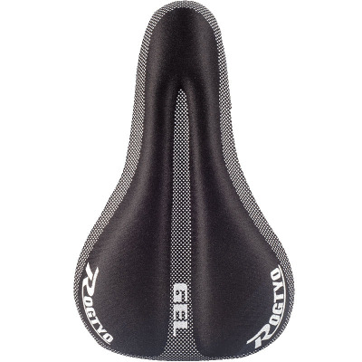 防屁股痛骑行坐垫套|千人加购