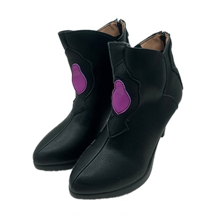 星穹铁道 黑天鹅(矮)cos鞋动漫漫展cosplay少女演出鞋定制