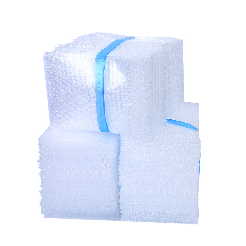 气泡袋泡沫袋定制加厚