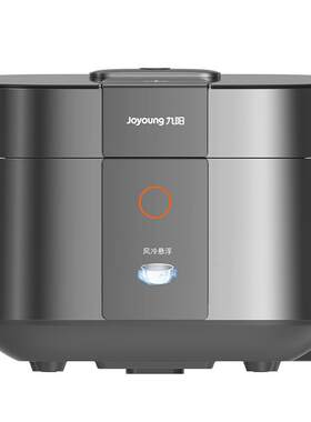 九阳3代0涂层316L内胆IH电饭煲