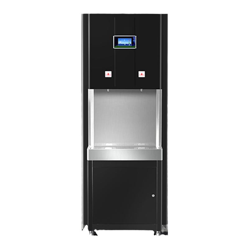 广东碧涞步进式304全自动开水器