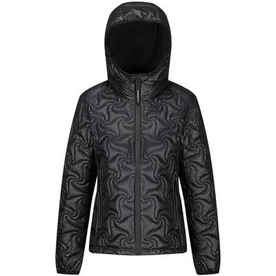 2023短款针织羽绒波司登