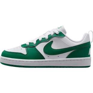 优购NIKE耐克大童鞋COURT BOROUGH LOW 休闲鞋DV5456-139