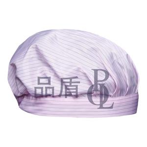 防静电工帽 防静电防尘帽子 防静电护士帽 防静电无尘 男女工帽