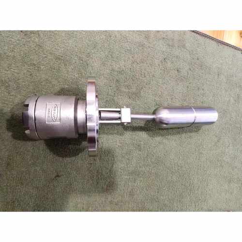 议价全新的原装进口NEWFLOW液位开关LY2594V0可维修