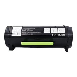 适用利盟ms621粉盒 适用利盟lexmark ms621打印机粉盒