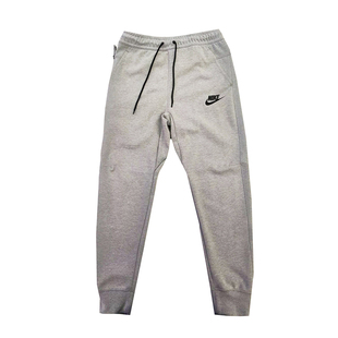 耐克Nike 男子印花跑步训练透气运动休闲小脚长裤DD5294-010 002