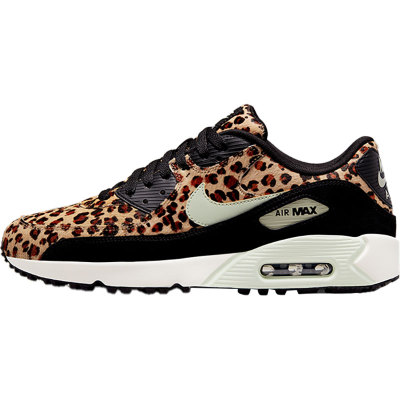 Nike/耐克正品Air Max 90 Golf NRG男子运动跑步鞋DH3042-800