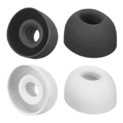 适用荣耀Earbuds 3i X3无线蓝牙耳机硅胶耳帽荣耀X3i入耳式耳机硅胶套柔软舒适耳塞套软塞胶头配件