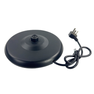 美的电热水壶养生壶MK-SH50X2 MK-SH50M114电源座底座总成配件