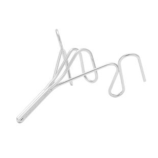 户外手冲咖啡导流嘴雪拉碗露营便携导水架壶嘴配件装备茶杯引流嘴