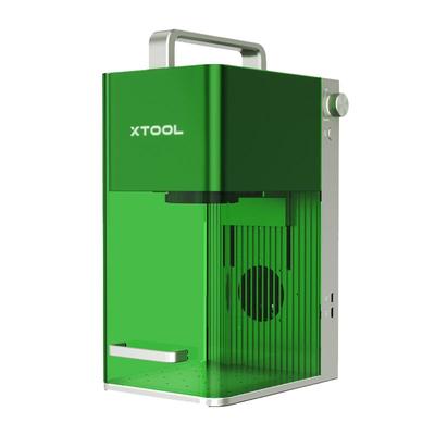 xToolF1激光雕刻机摆摊创业首选