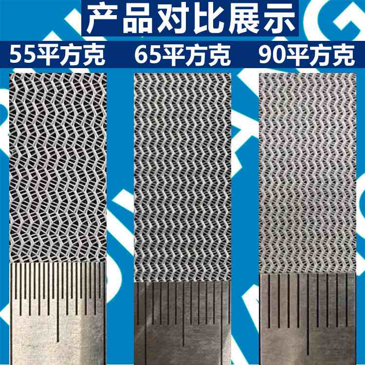 新款直销现货弯纹网眼布洗衣袋蚊帐布料包边过滤网纱面料涤纶 50D