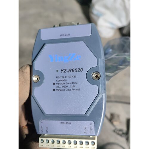 询价下单yingZe怡泽YZ-R8520通讯模块，全新2个，要的联系
