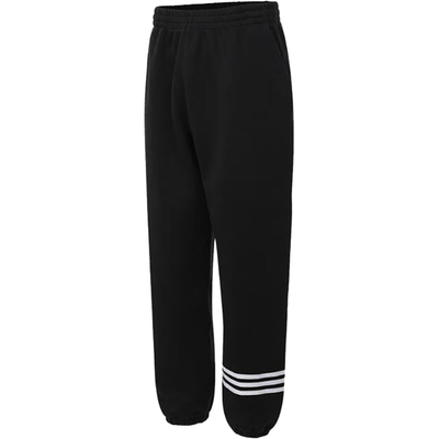 Adidas/阿迪达斯正品NC PANTS男士运动休闲针织长裤JC9903