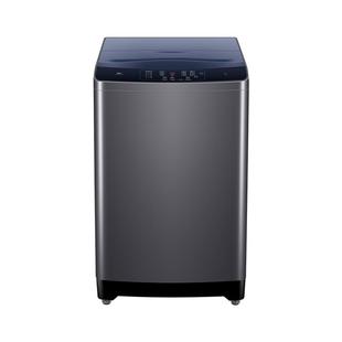 [焕新补贴]海尔双动力防缠绕波轮洗衣机10/11KG自动60E家用云溪77