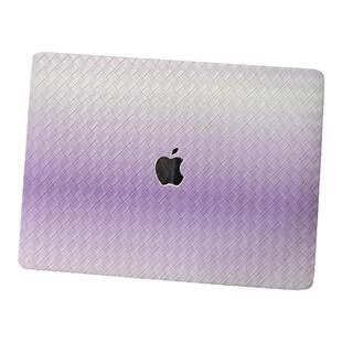 苹果电脑保护壳适用macbookair13寸M2笔记本2022款Pro14/16保护套