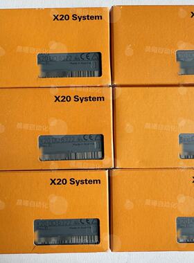 询X20DI6372/X20DI6373/X20DC11A6/