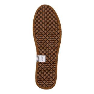 足净中草除臭留香鞋垫男士防臭吸汗透气女款汗脚臭运动减震皮鞋垫