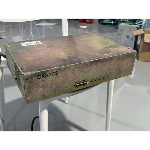 日立国际电气 CX3202 气体控制器 半导体设备 工业控制