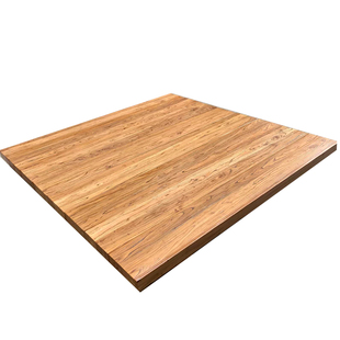 纯实木榻榻米床原木日式地台酒店民宿落地木床1.2单人1.5米床定制