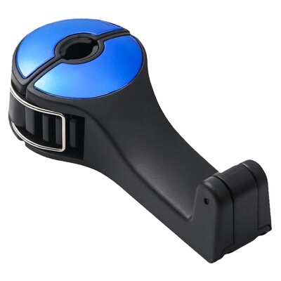 汽车后背挂钩前排车载多功能座椅