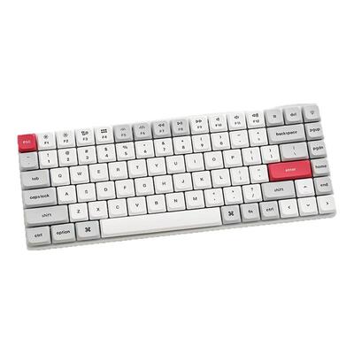 KeychronK3Pro蓝牙无线机械键盘