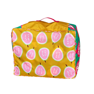 ndht收纳袋三件套旅行家居衣物被子儿童收纳包防水储物大容量