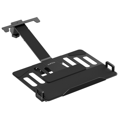 北弧笔记本倒装电脑支架配件增高升降散热托悬架适用14-18寸APE41