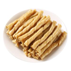 原味豆筋条豆棍豆棒豆卷