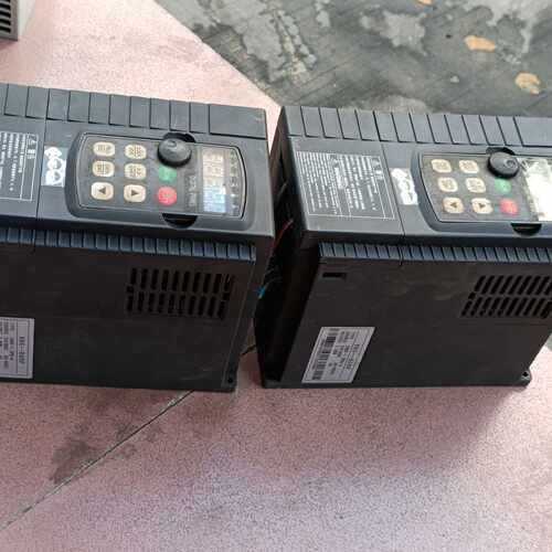 议价安瑞吉变频器E6DF-1.5PB-4 0.75KW/1.5K维修