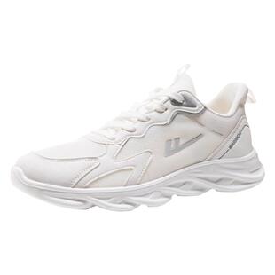 回力男鞋运动鞋2026夏季新款透气轻便网面小白鞋男士休闲跑步鞋子