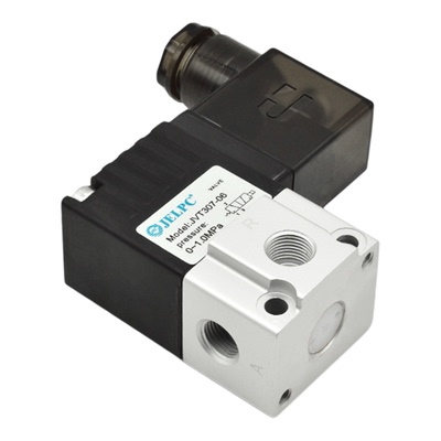 佳尔灵高频电磁阀JVT307