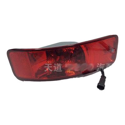 南京依维柯都灵宝迪威尼斯雾灯