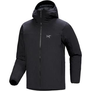 ARC'TERYX始祖鸟 EPSILON DOWN HOODY 保暖 男子 羽绒夹克